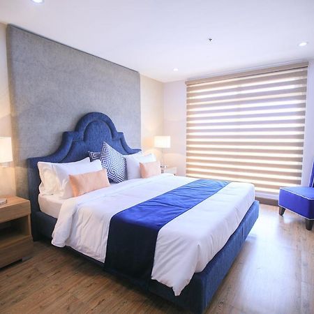 La Maja Rica Hotel Tarlac City Exterior foto