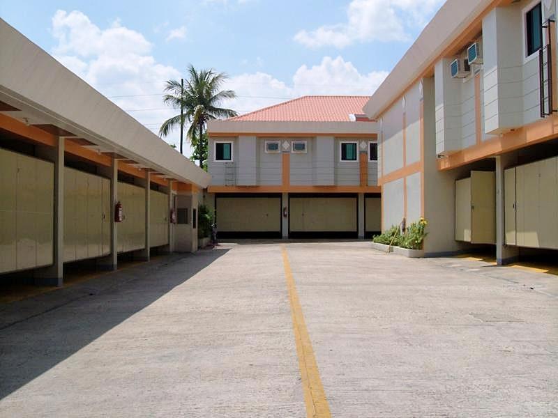 La Maja Rica Hotel Tarlac City Exterior foto