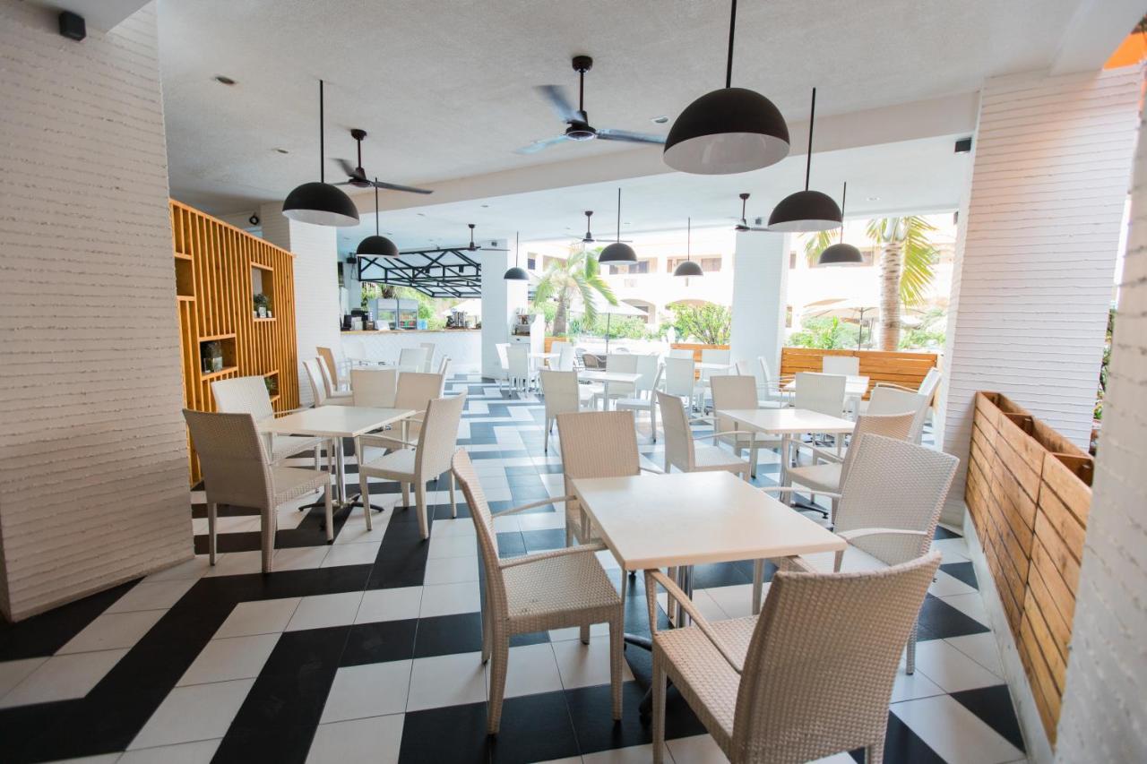 La Maja Rica Hotel Tarlac City Exterior foto